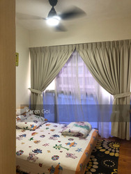 Blk 519C Centrale 8 At Tampines (Tampines), HDB 4 Rooms #207113051